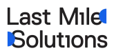 Last mile solutions