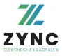 ZYNC Laadpalen